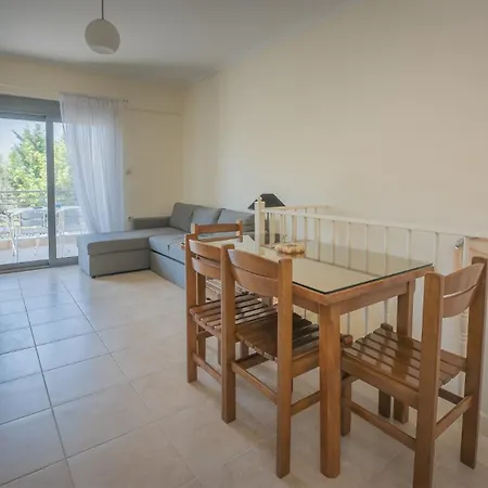 Adriana Sea Side Maisonette Semesterbostad *