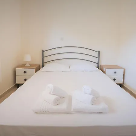 Adriana Sea Side Maisonette * Toroni