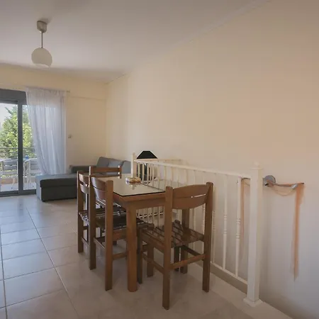 Adriana Sea Side Maisonette