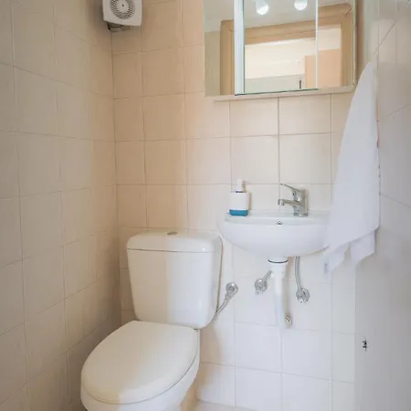 Adriana Sea Side Maisonette * Toroni