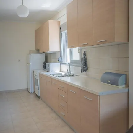 Adriana Sea Side Maisonette * Toroni