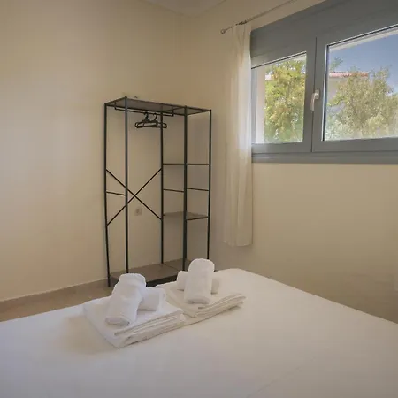 Semesterbostad Adriana Sea Side Maisonette