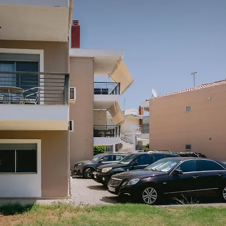 Adriana Sea Side Maisonette *