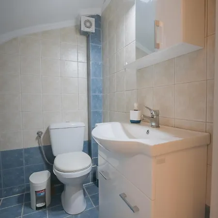 Adriana Sea Side Maisonette Toroni