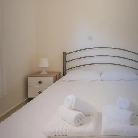 Adriana Sea Side Maisonette * Toroni