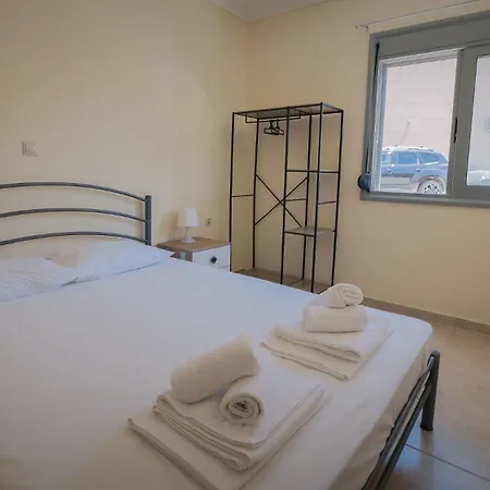 Adriana Sea Side Maisonette Holiday home *