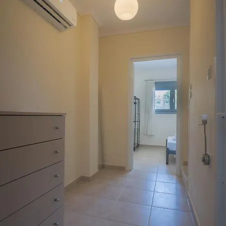 Adriana Sea Side Maisonette Toroni
