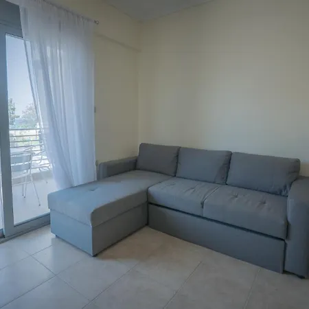 Adriana Sea Side Maisonette Semesterbostad