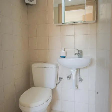 Semesterbostad Adriana Sea Side Maisonette *