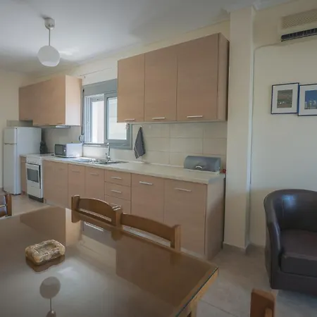 Adriana Sea Side Maisonette *