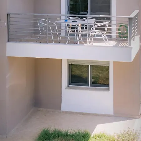 Adriana Sea Side Maisonette Semesterbostad *