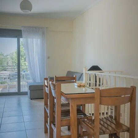 Adriana Sea Side Maisonette *