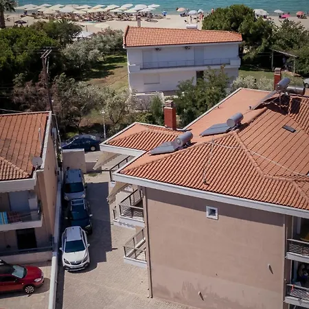 Adriana Sea Side Maisonette