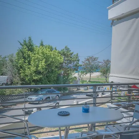 Holiday home Adriana Sea Side Maisonette