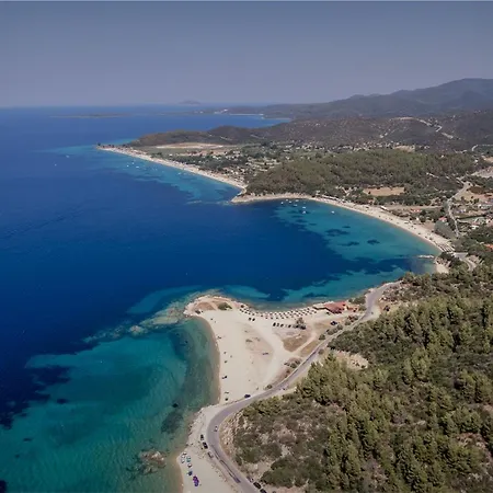 Holiday home Adriana Sea Side Maisonette *