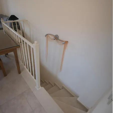 Adriana Sea Side Maisonette بيت للعطل