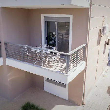 بيت للعطل Adriana Sea Side Maisonette *