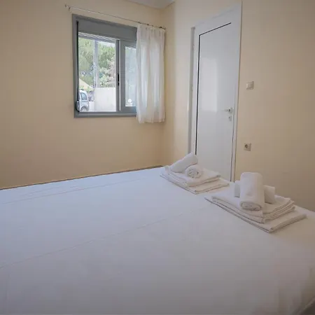 بيت للعطل Adriana Sea Side Maisonette *